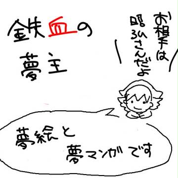 夢絵