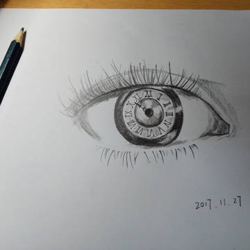 时间之眼