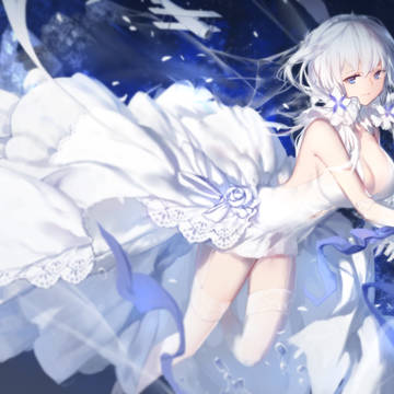 -イラストリアス-