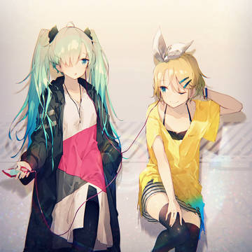 links