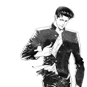 小洋～