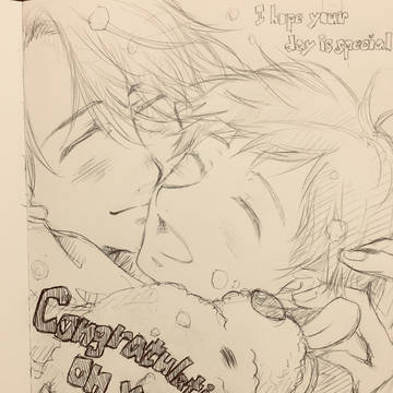 ♡ハッピーバースデー♡