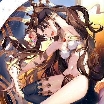 【Lycee Overture】金星の女神