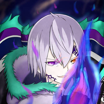 ヴェレフキナ・アマン