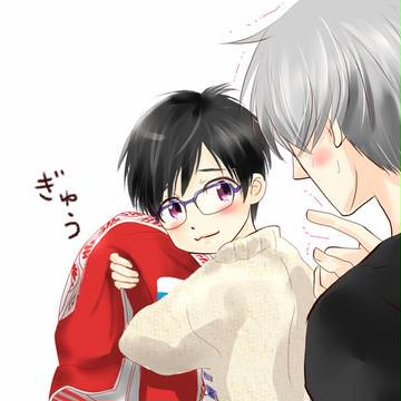 パパジャージとママニットとボク。