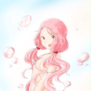 么么哒~❤