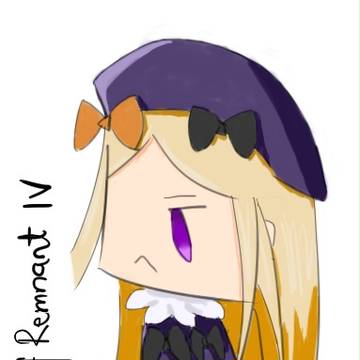 FGO EOR IV Servant