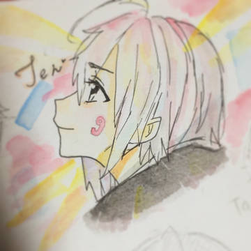 てんにぃ。