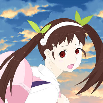 大好きでしたよ、阿良々木さん