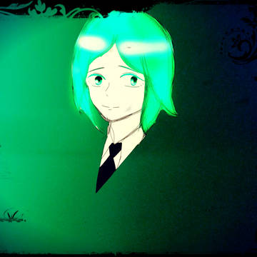 宝石の国