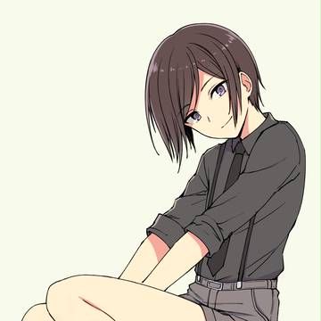 薬研君