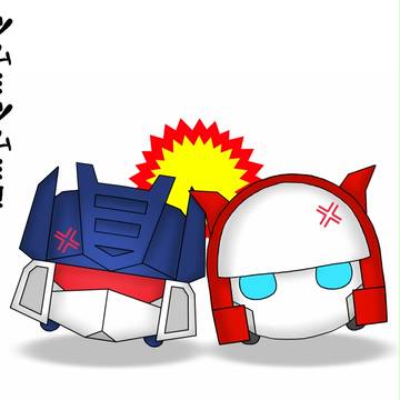 ツムツムブロキャとツムツム音波