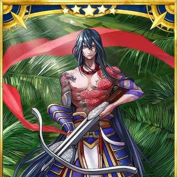 燕青(FGO)