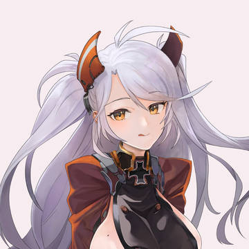 オイゲンちゃん