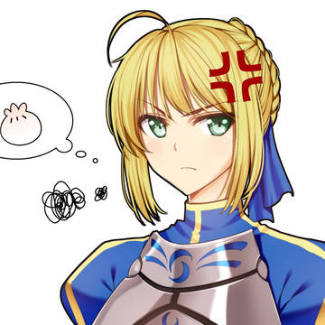 saber