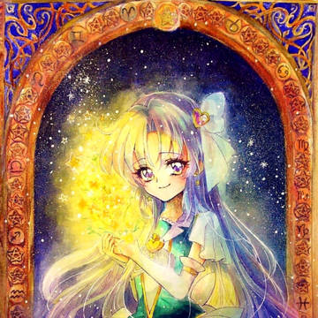 プリキュアまとめ7