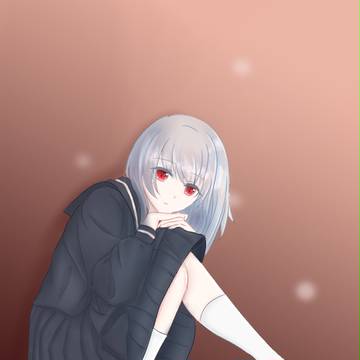 银发