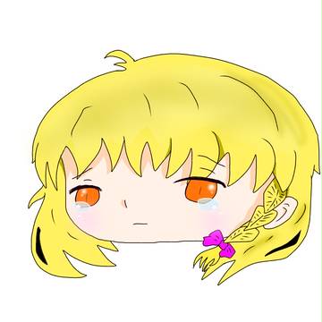 sakura式ゆっくり魔理沙