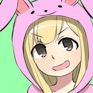 初めてのデジタル絵