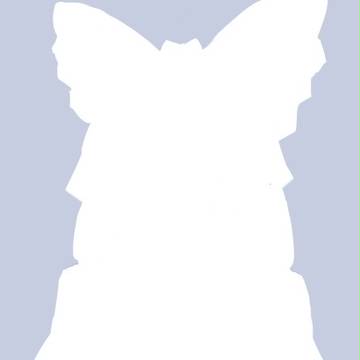 LINEトプ画未設定(東方バージョン)