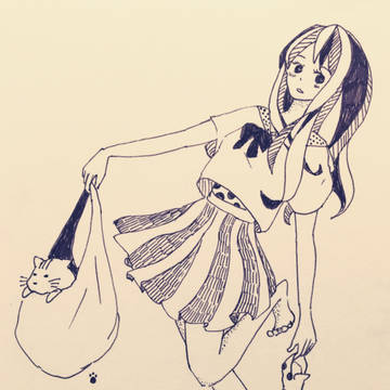猫になりたい