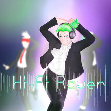 本能のままDancin' all night long