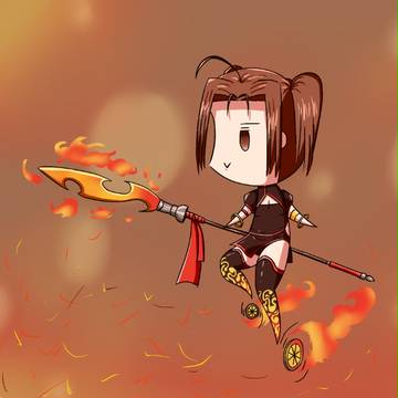 哪吒
