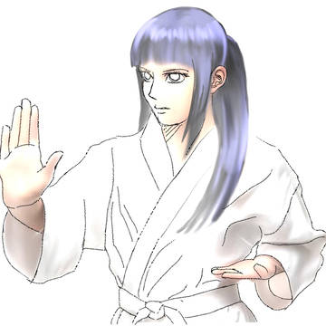 柔道
