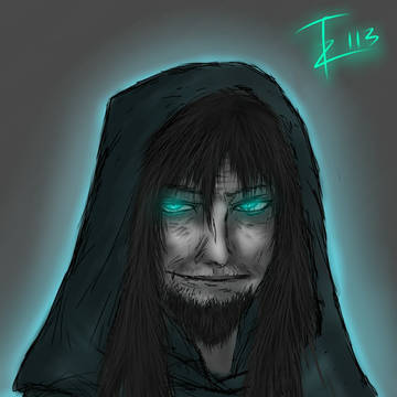 Old Rogue