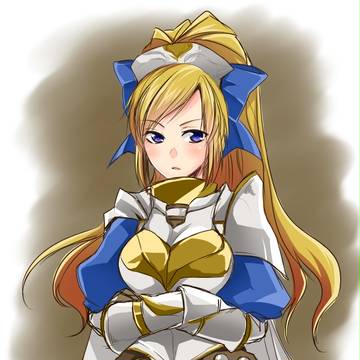 アナベルさん