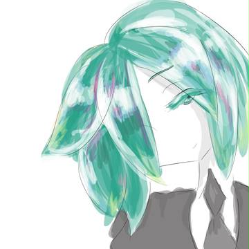 らくがき