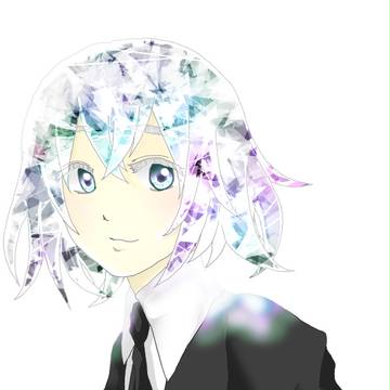 ダイアモンド