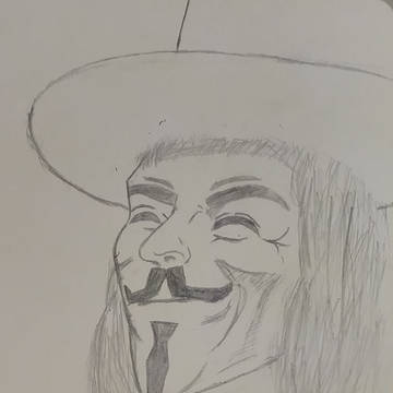 v字仇杀队