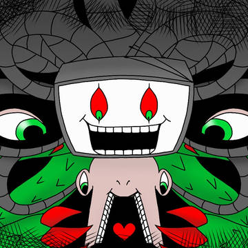 Undertaleまとめ5