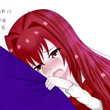 花崎绯雪人设图3