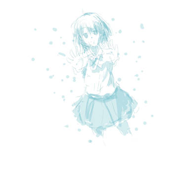 らくがき