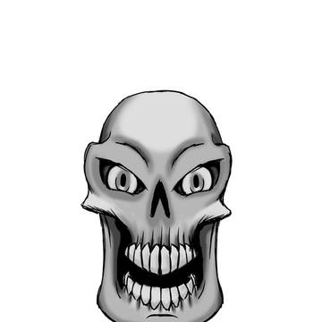 Skull