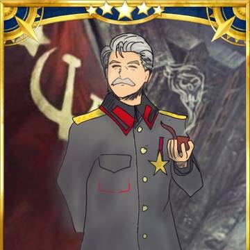 Stalin