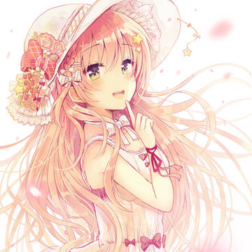 お嬢様