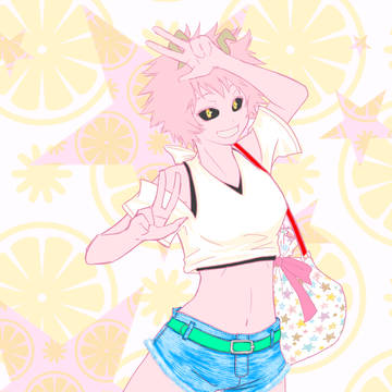 あしみな