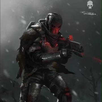hunteer(改)