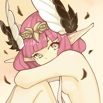 新しいキャスター超かわいい