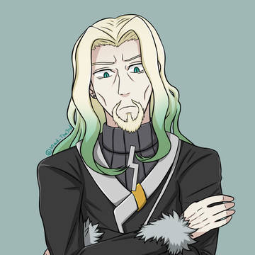 FGO / Fate Grand Order