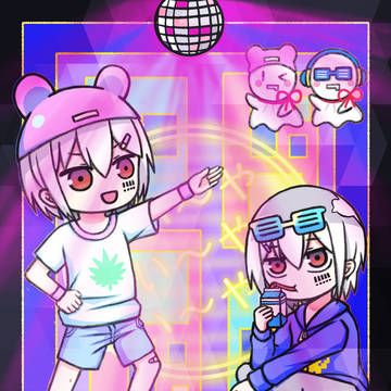 IIYA/まふまふ