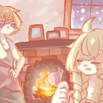 ペチカ