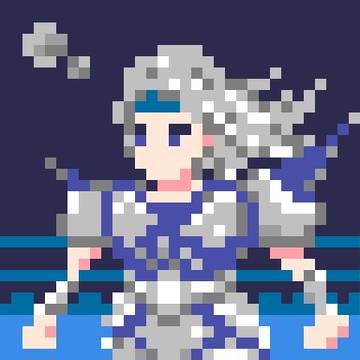 FFⅣ セシル