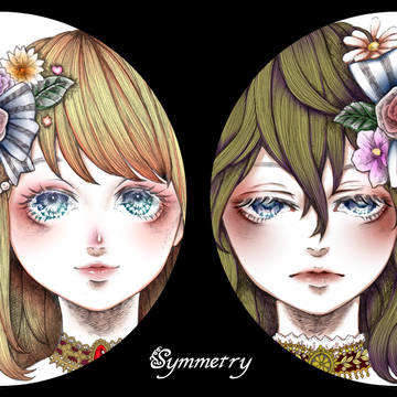 symmetry