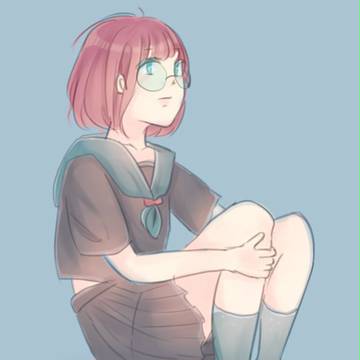 メガネ