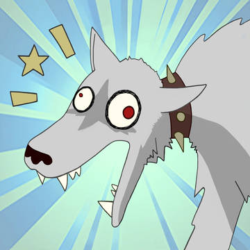 Wolfdog
