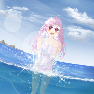 Summer Amari